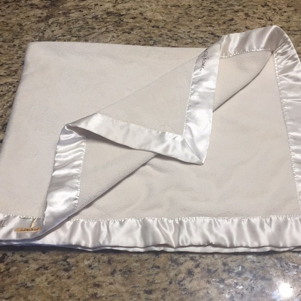 Baby blanket